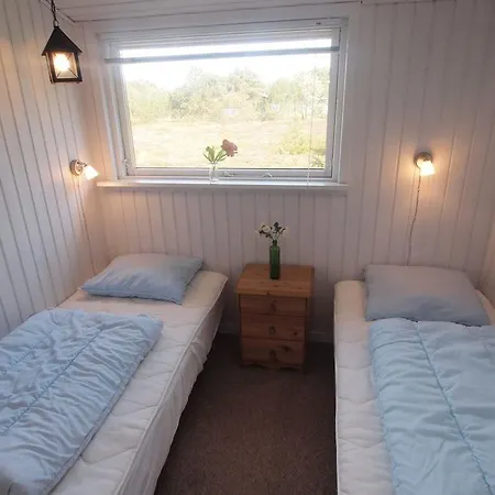 Holiday home Holiday Midtvej A- 2965 *