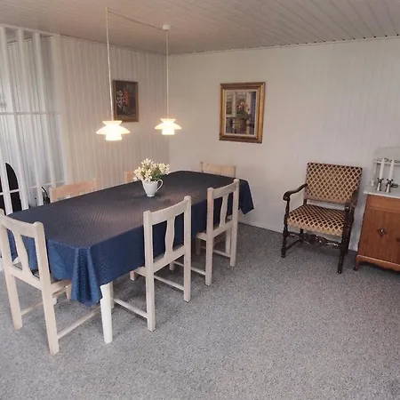 Holiday home Holiday Midtvej A- 2965 *