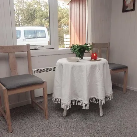 Holiday Midtvej A- 2965 Holiday home *