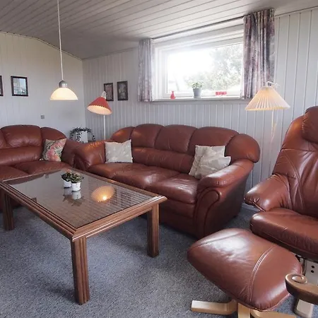 Holiday Midtvej A- 2965 Holiday home *