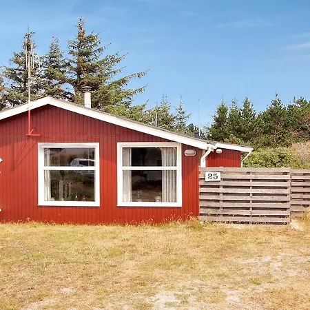 Holiday Midtvej A- 2965 * Bjerregard