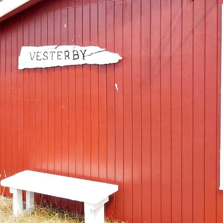 Holiday Midtvej A- 2965 Holiday home Bjerregard