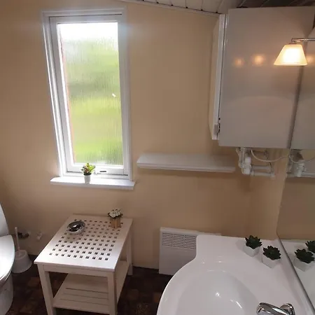 Holiday home Holiday Midtvej A- 2965 Bjerregard