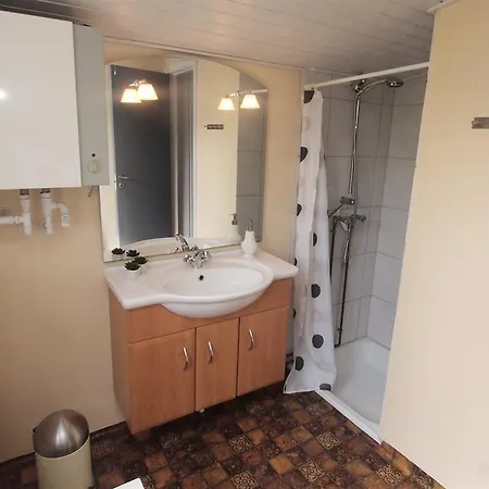 Holiday home Holiday Midtvej A- 2965